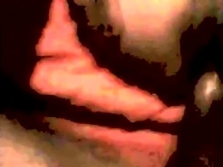 Amateur trio doggystyle pov