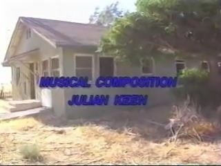Caged Fury (1993)
