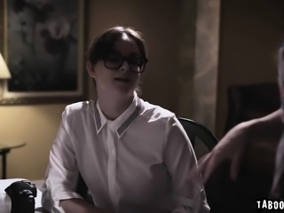 Jay wants to learn anal sex from sexy Lena