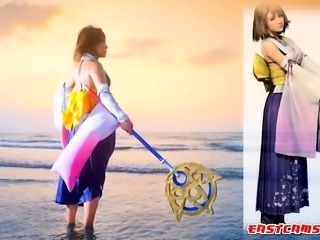 Cosplay