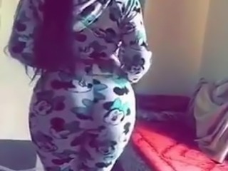 Arab whore big ass