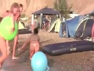 TOTALLY NUDE 10