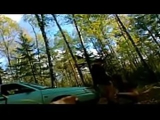 Surprise Anal, Ass to Mouth and Cum in Mouth with swallowing :)