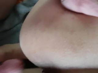 Geil gefickt