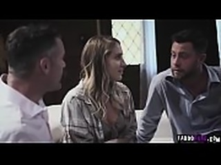 Cadence'_s revenge on her fucking bf