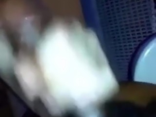 BBC HJ Money Shot