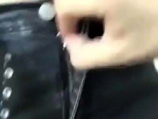 Strapped for cash mature sell pussy to young guy