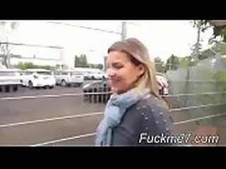 Big Booty Step Sis Gets Groped and Fucked. Handjob and Creampie (POV)