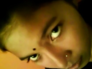 Tamil girl sucking dick with audio