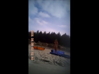 nudist beach 1