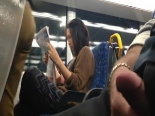 Train flash compilation