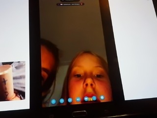 FACE REACTIONS LIVE CHAT WEBCAME vol.13