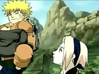Naruto videos porno
