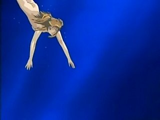 Anime girls getting pleasured