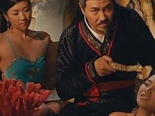 3D Sex and Zen Extreme Ecstasy
