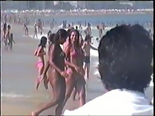 Rio beach and bitches 2000  free