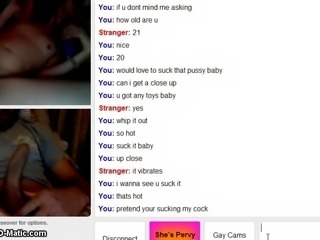xhamster gay omegle