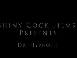 Dr Hypnosis Takes What He Wants From His Secretary