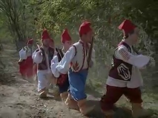 Fella hot and the Seven Dwarfs Full Movie ( S.Y.D )