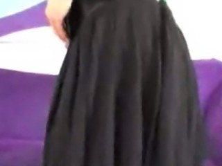 Milf Creampie 3