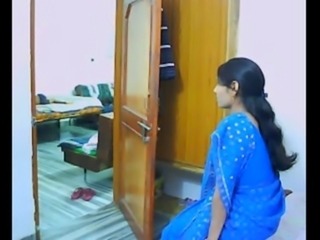 Indian Couple On Their Honeymoon Sucking And Fucking free